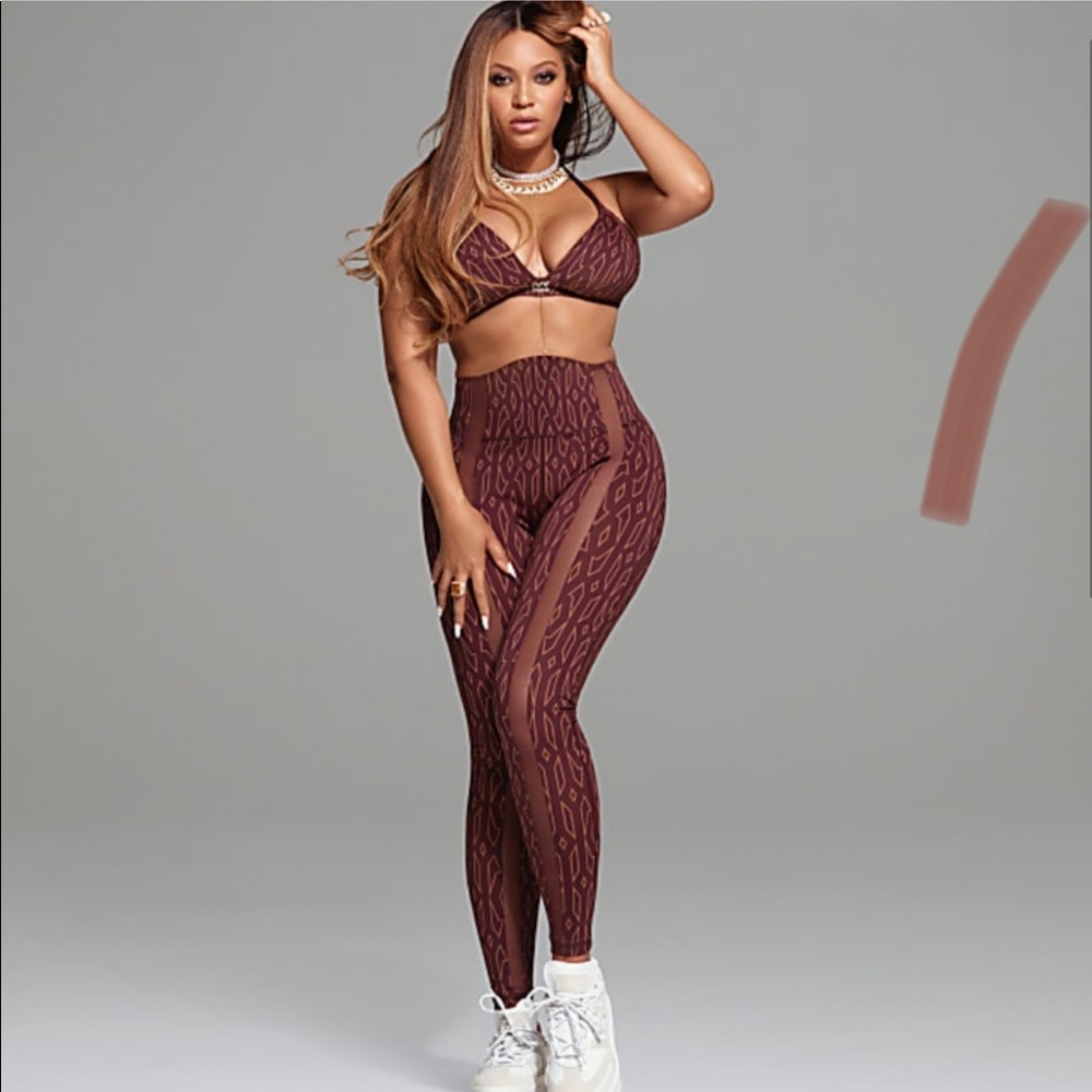 Ivy park tights